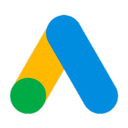 Google Ads logo
