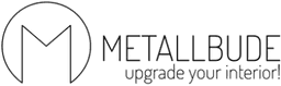 Metallbude