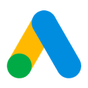 Google Ads logo
