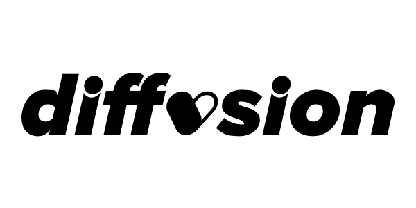 diffusion logo