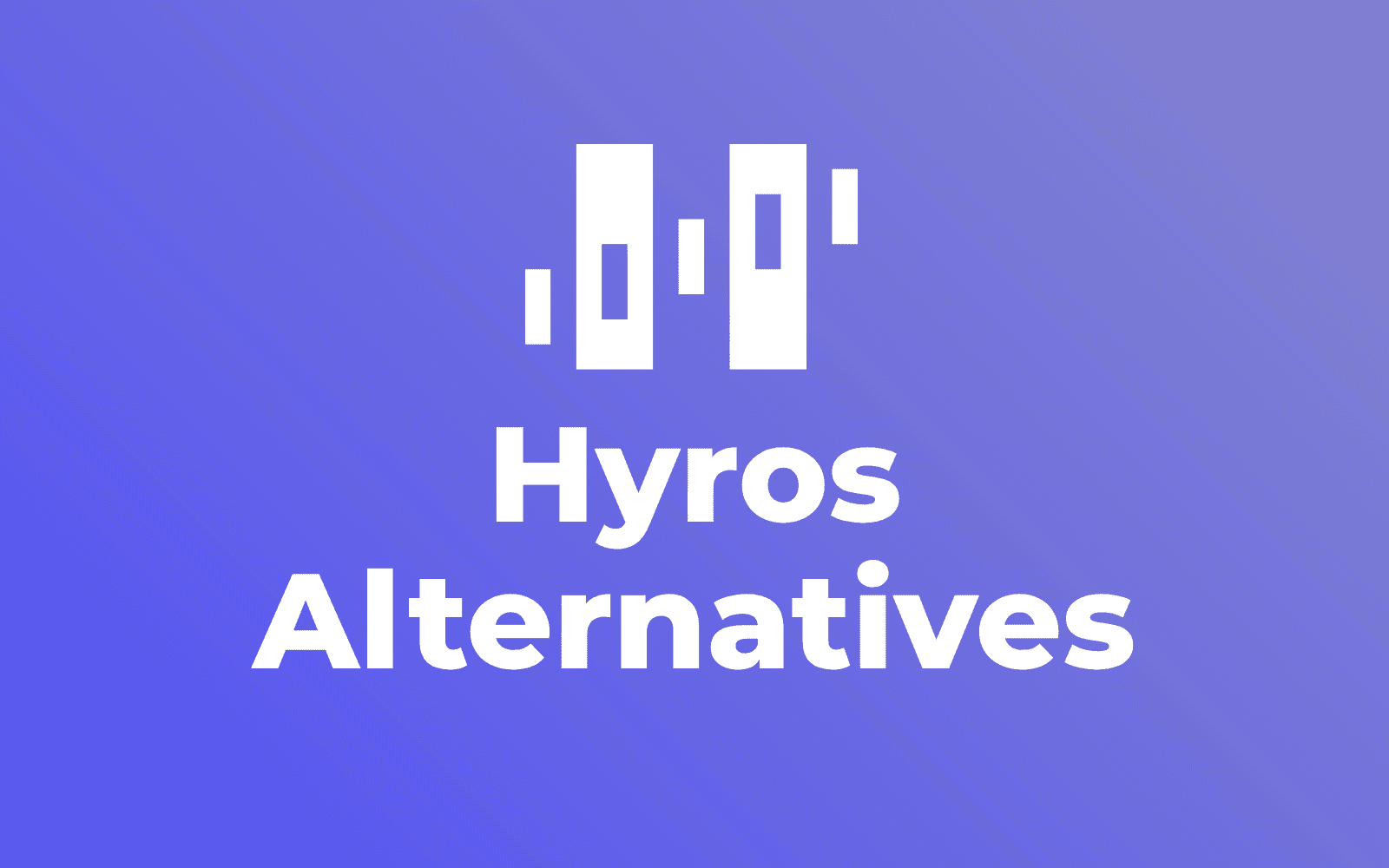 Hyros Alternatives