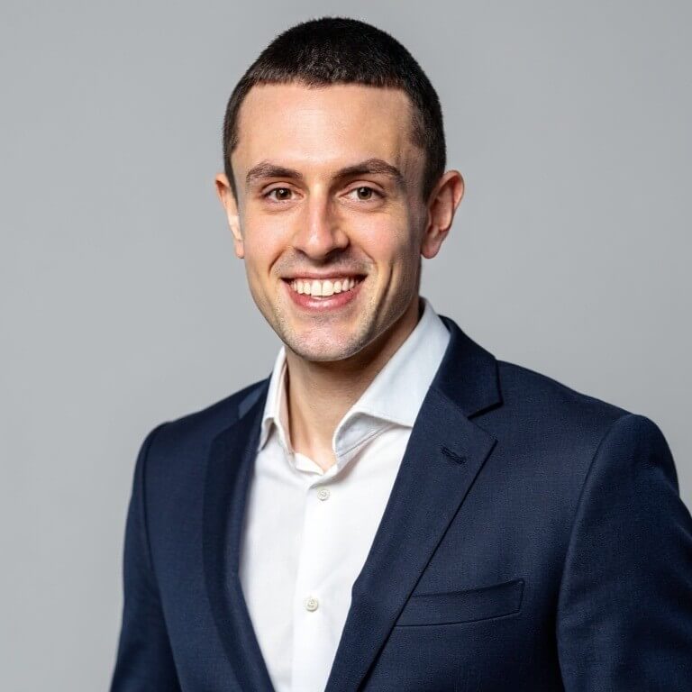 Oliver Mahrle
